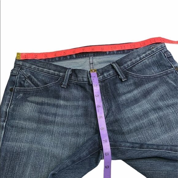 𝅺GOLDSIGN Divina Skinny Jeans - Picture 8 of 8